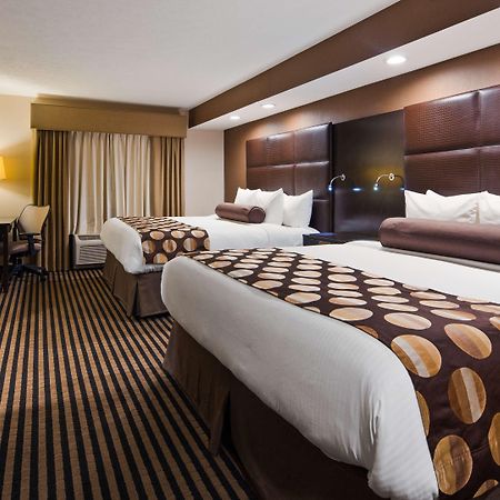 Hotel Sonesta Essential Indianapolis Airport Plainfield Zewnętrze zdjęcie