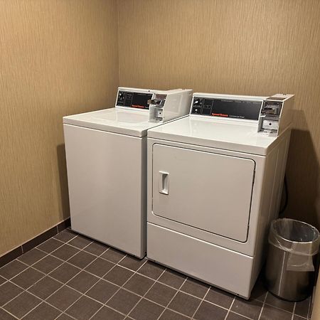 Hotel Sonesta Essential Indianapolis Airport Plainfield Zewnętrze zdjęcie