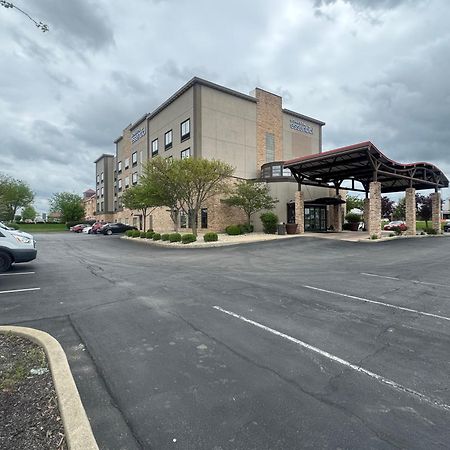 Hotel Sonesta Essential Indianapolis Airport Plainfield Zewnętrze zdjęcie