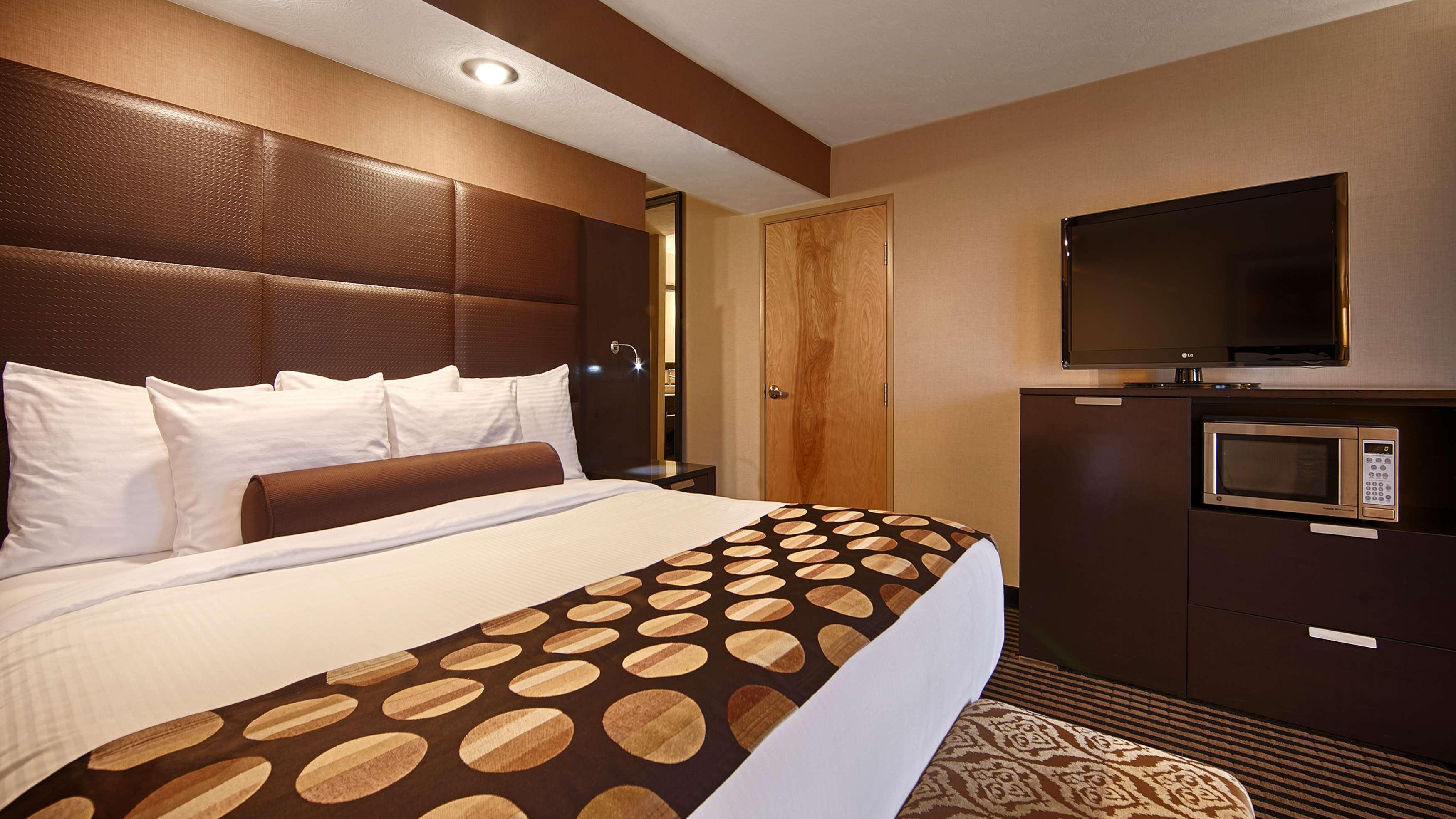Hotel Sonesta Essential Indianapolis Airport Plainfield Zewnętrze zdjęcie
