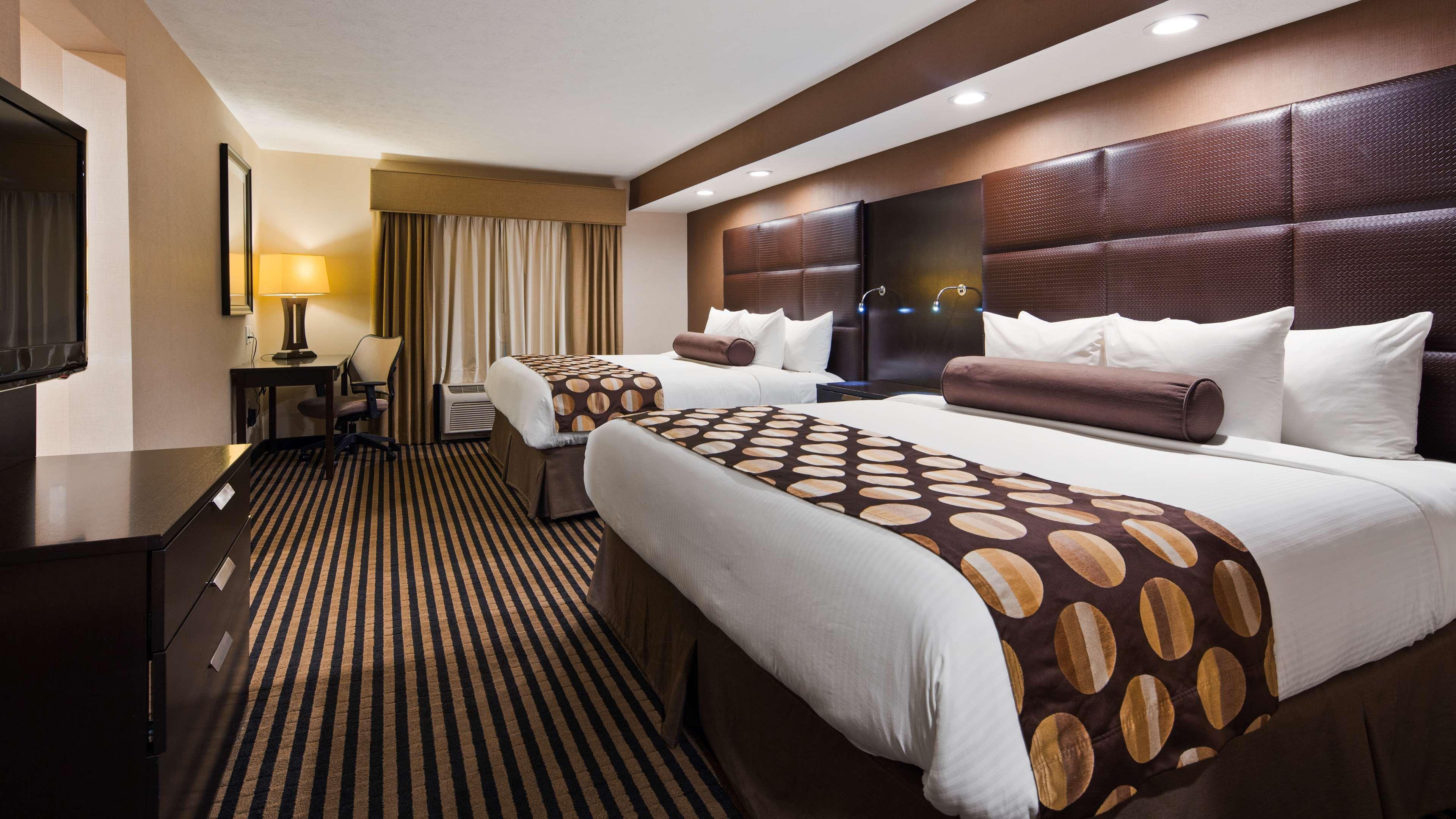 Hotel Sonesta Essential Indianapolis Airport Plainfield Zewnętrze zdjęcie