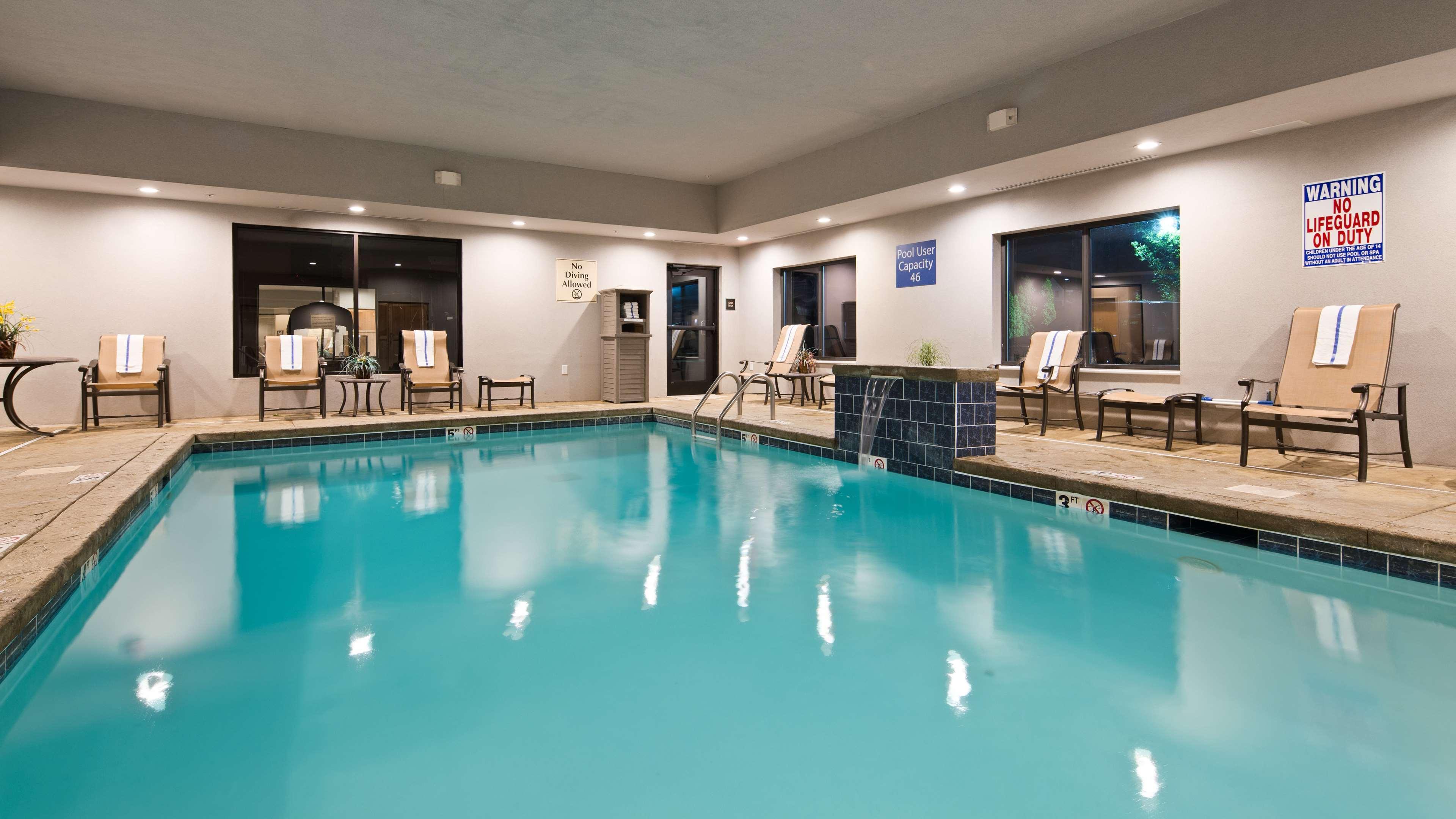 Hotel Sonesta Essential Indianapolis Airport Plainfield Zewnętrze zdjęcie