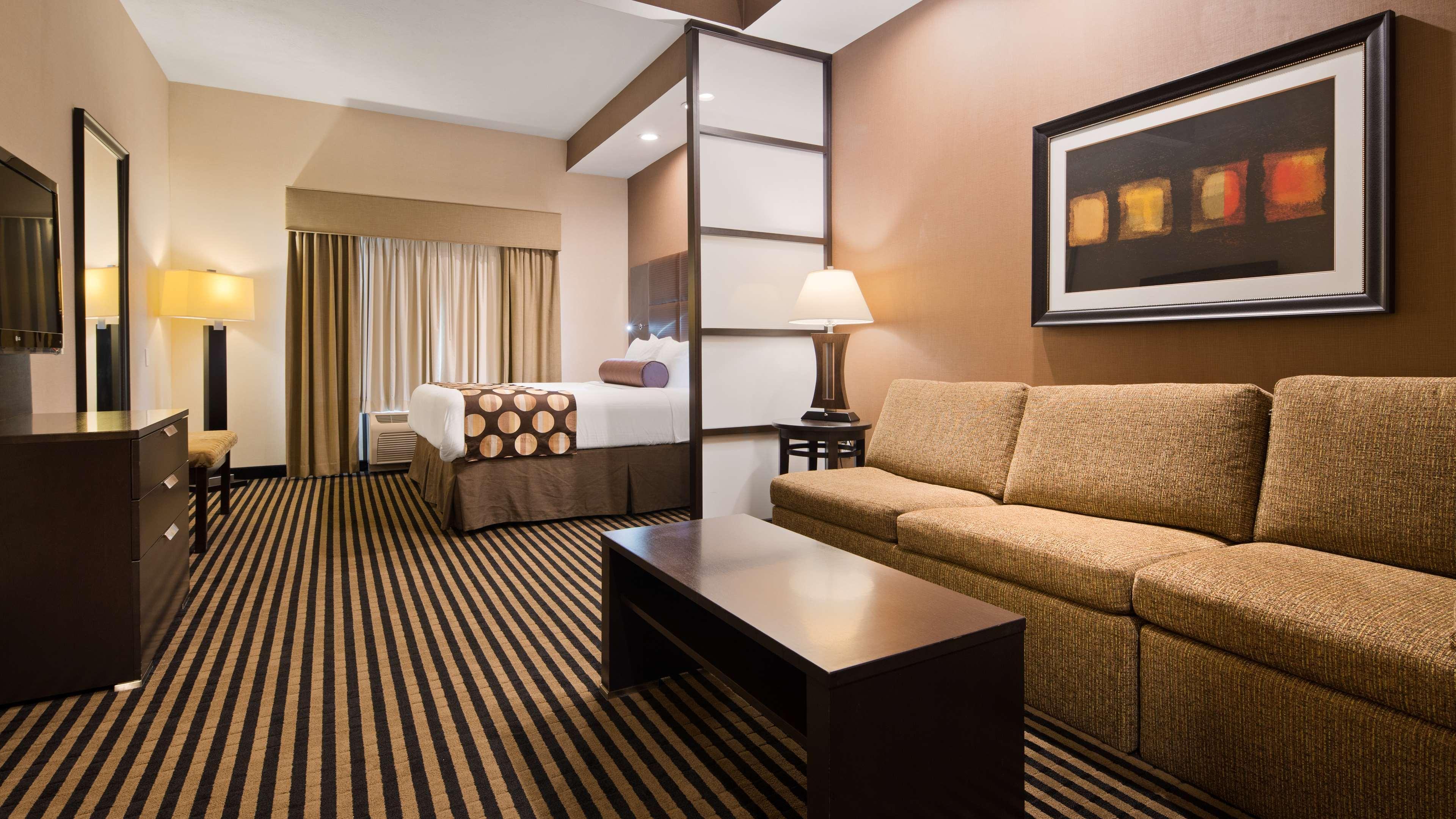 Hotel Sonesta Essential Indianapolis Airport Plainfield Zewnętrze zdjęcie