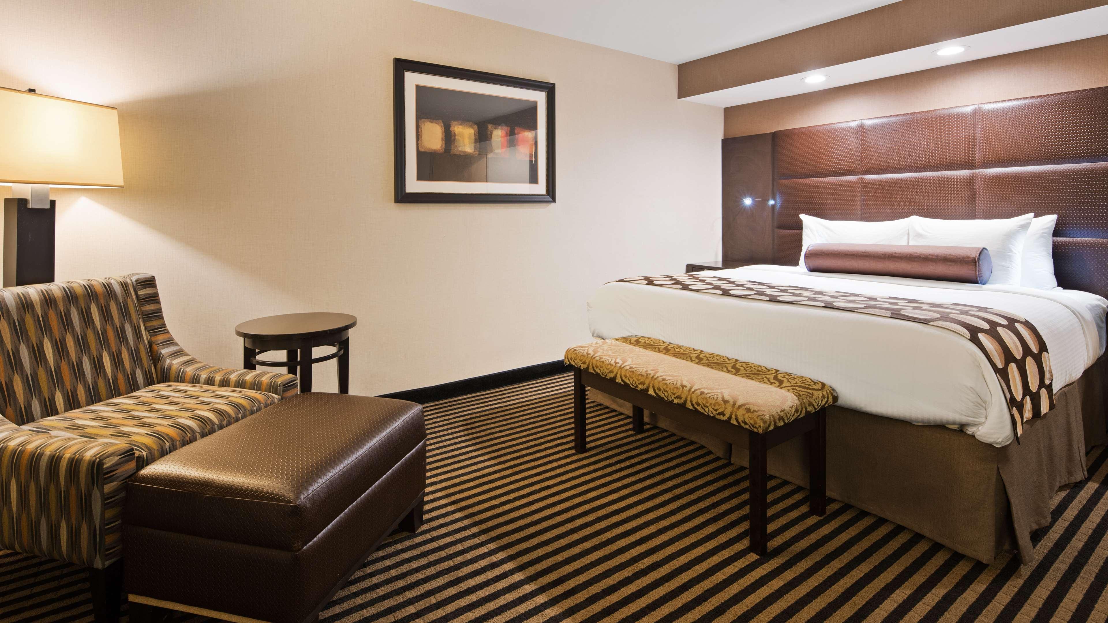 Hotel Sonesta Essential Indianapolis Airport Plainfield Zewnętrze zdjęcie
