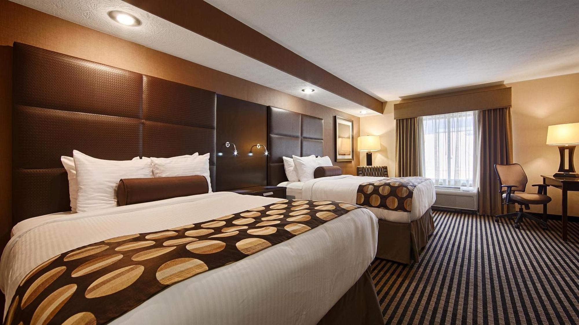 Hotel Sonesta Essential Indianapolis Airport Plainfield Pokój zdjęcie