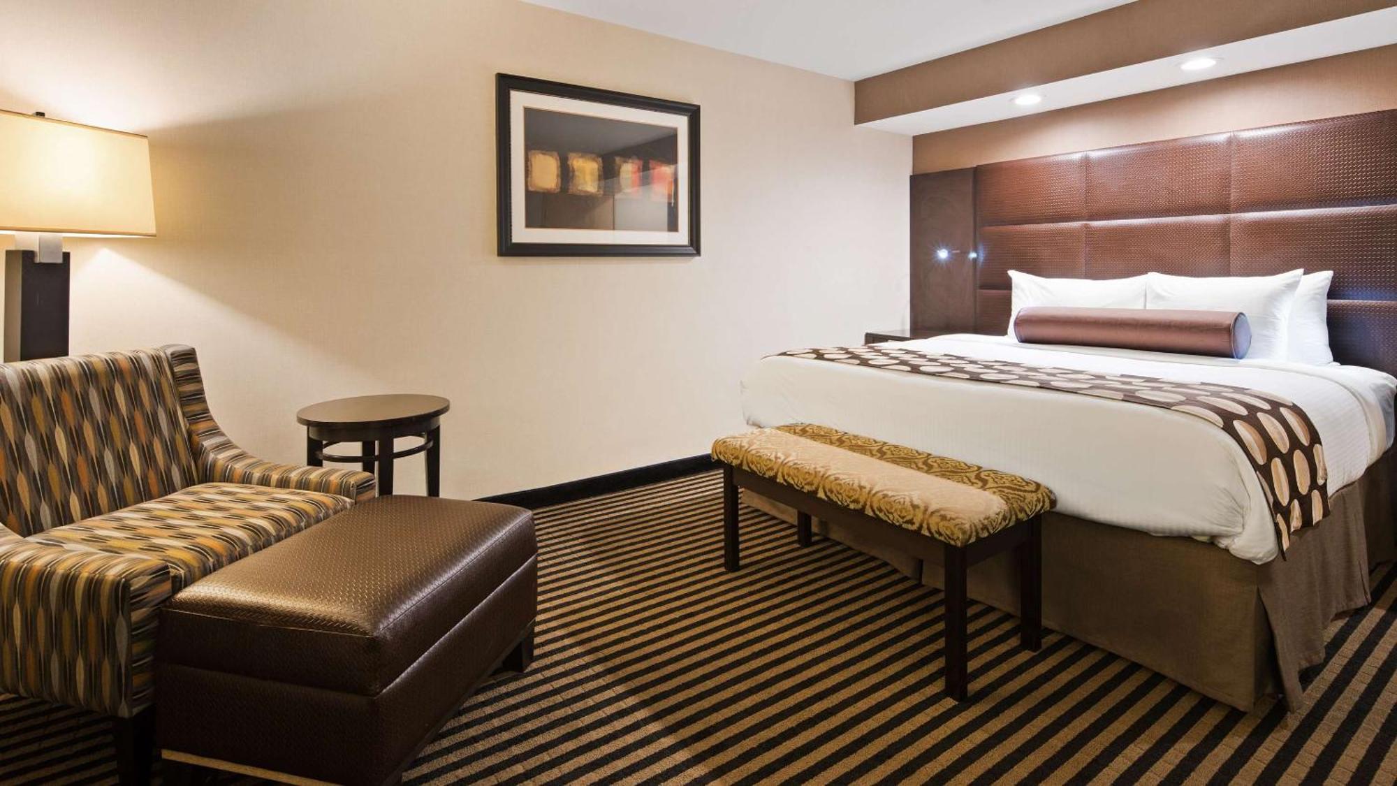 Hotel Sonesta Essential Indianapolis Airport Plainfield Pokój zdjęcie