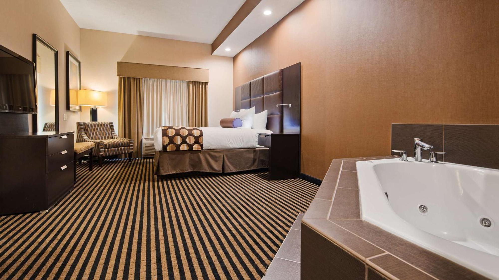 Hotel Sonesta Essential Indianapolis Airport Plainfield Pokój zdjęcie