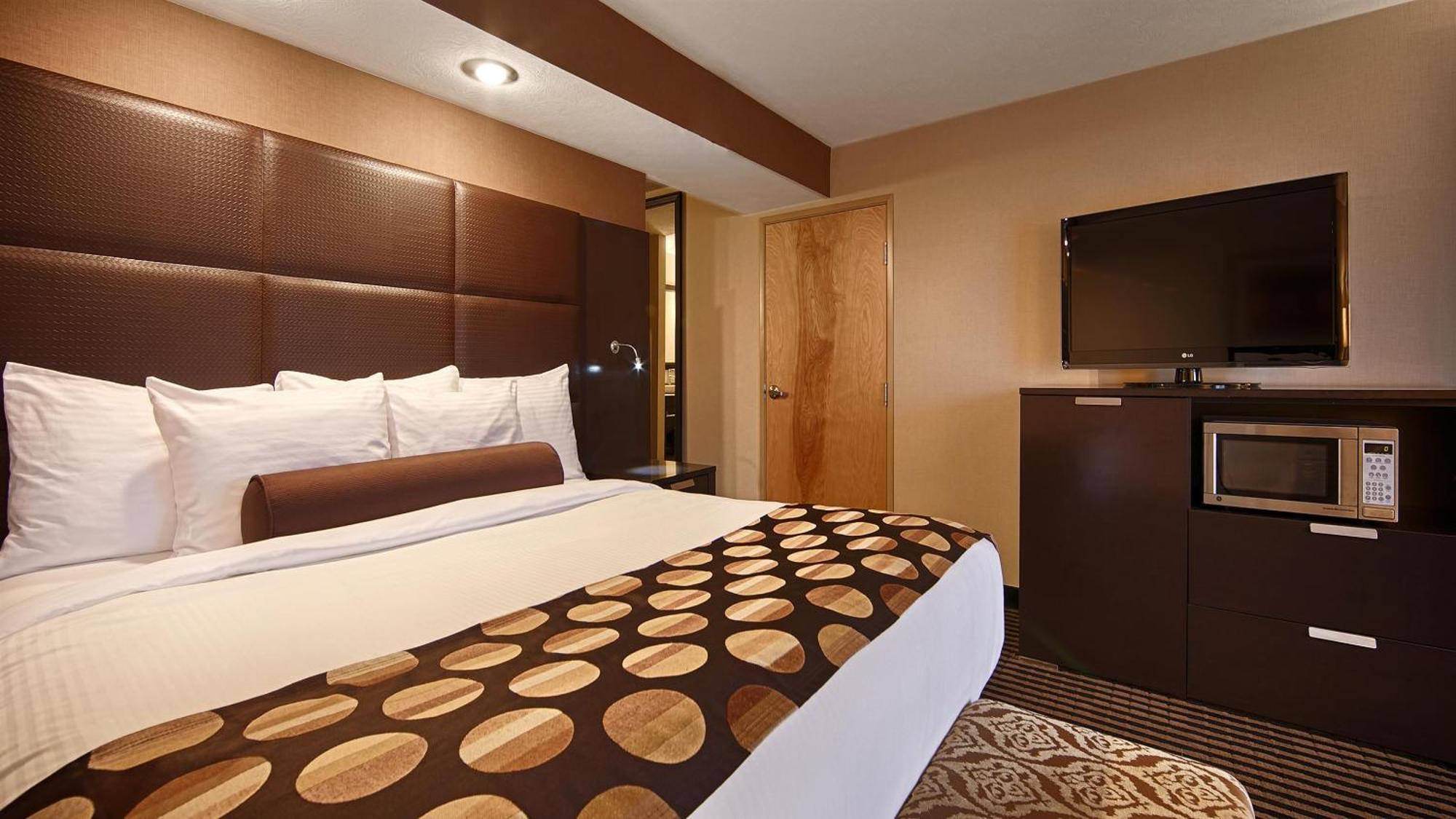 Hotel Sonesta Essential Indianapolis Airport Plainfield Pokój zdjęcie