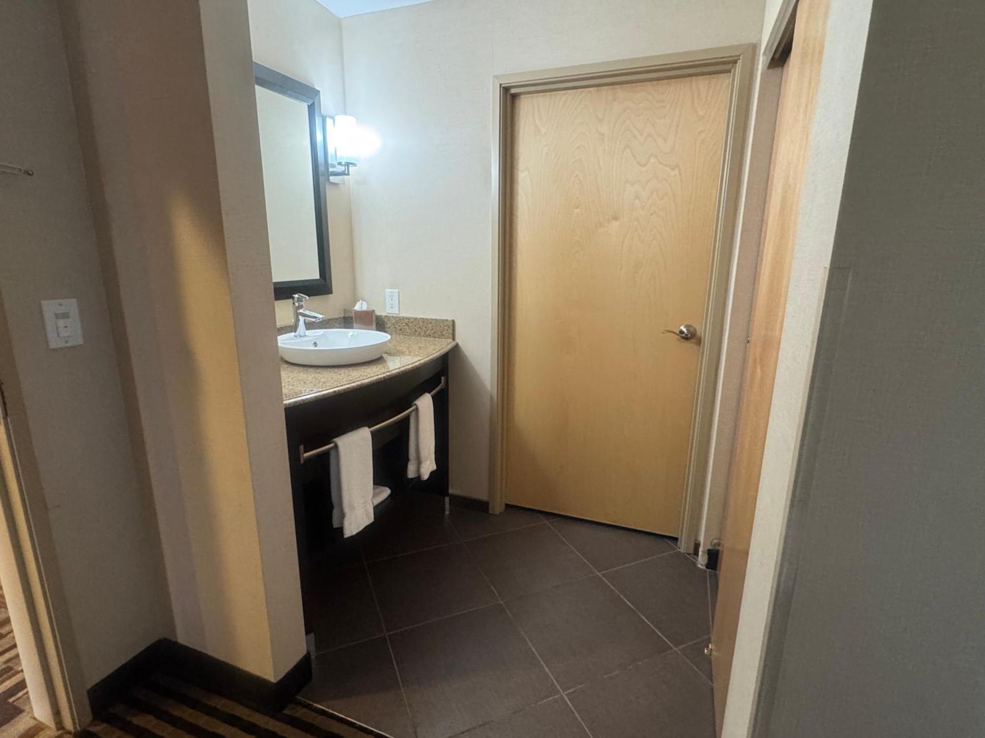Hotel Sonesta Essential Indianapolis Airport Plainfield Zewnętrze zdjęcie
