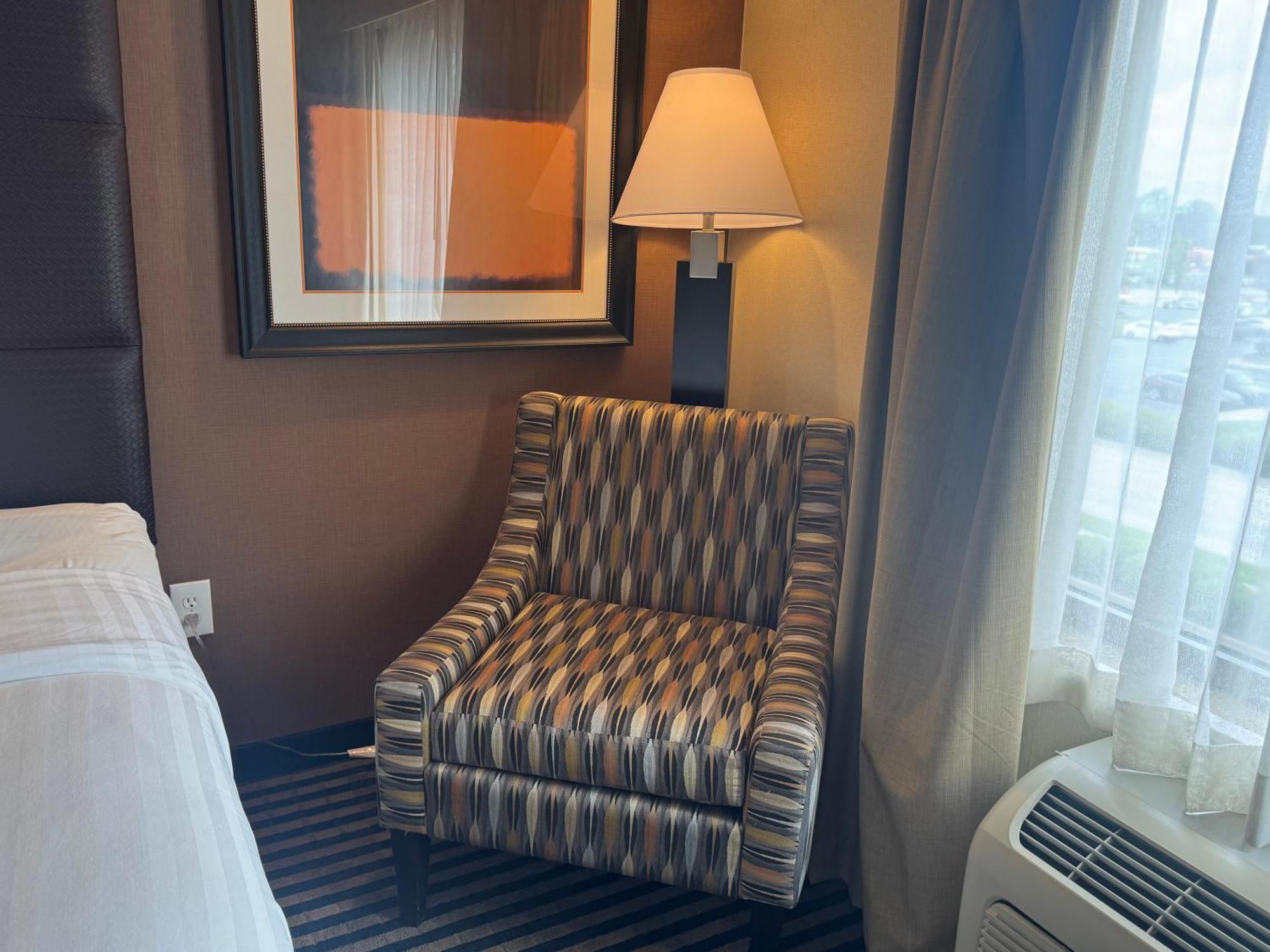 Hotel Sonesta Essential Indianapolis Airport Plainfield Zewnętrze zdjęcie
