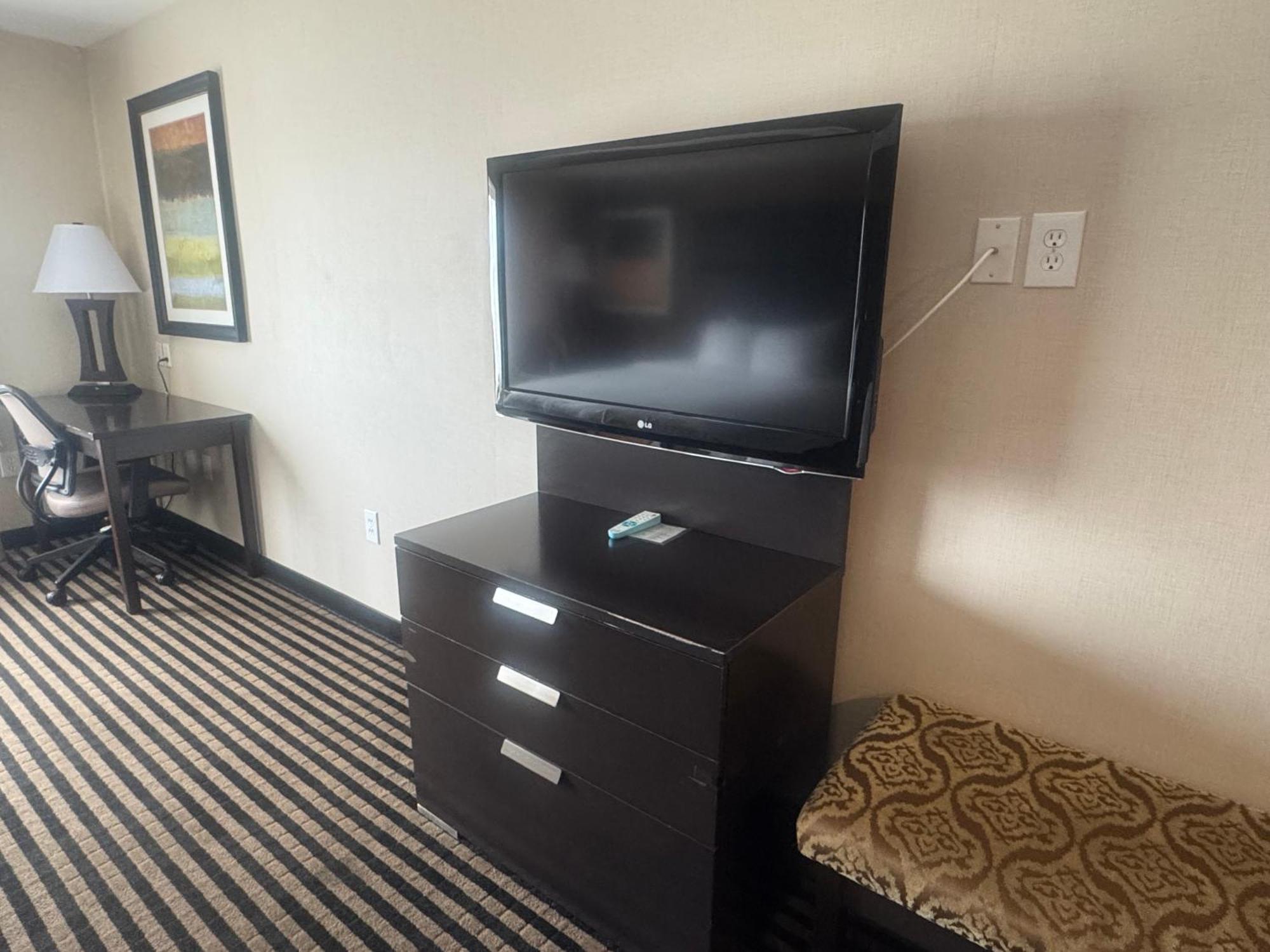 Hotel Sonesta Essential Indianapolis Airport Plainfield Zewnętrze zdjęcie