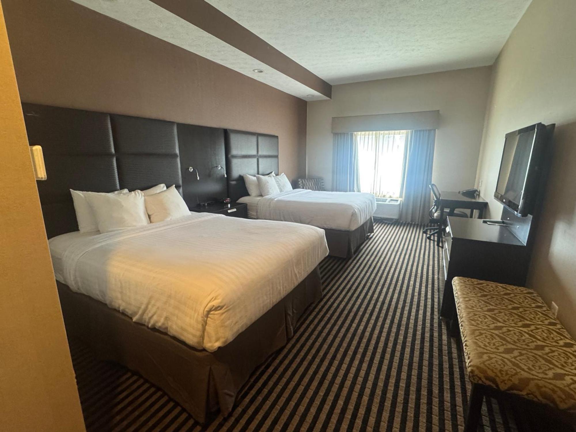Hotel Sonesta Essential Indianapolis Airport Plainfield Zewnętrze zdjęcie