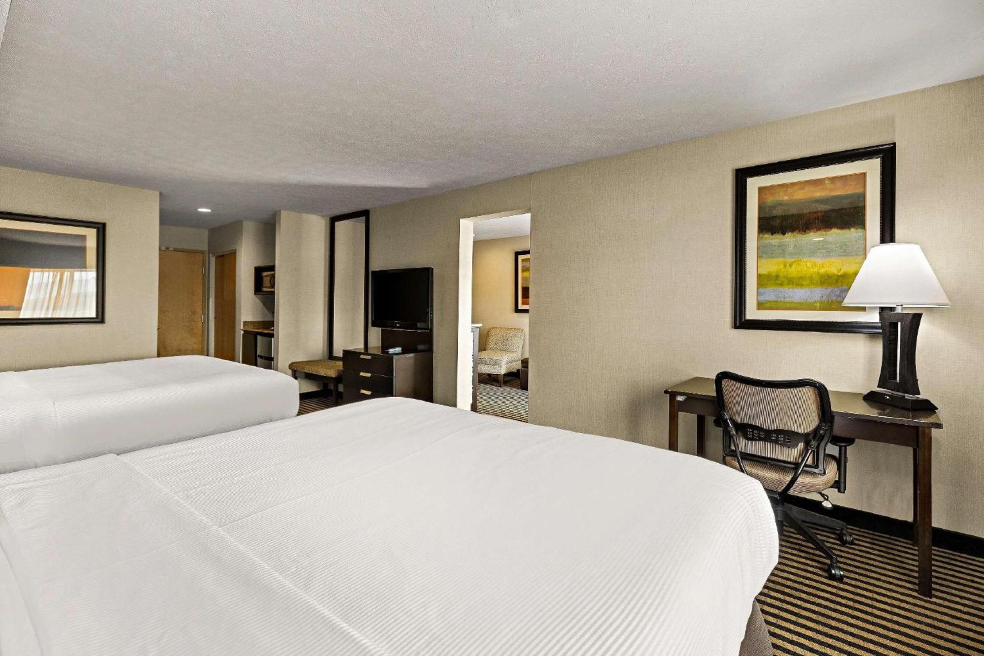 Hotel Sonesta Essential Indianapolis Airport Plainfield Zewnętrze zdjęcie