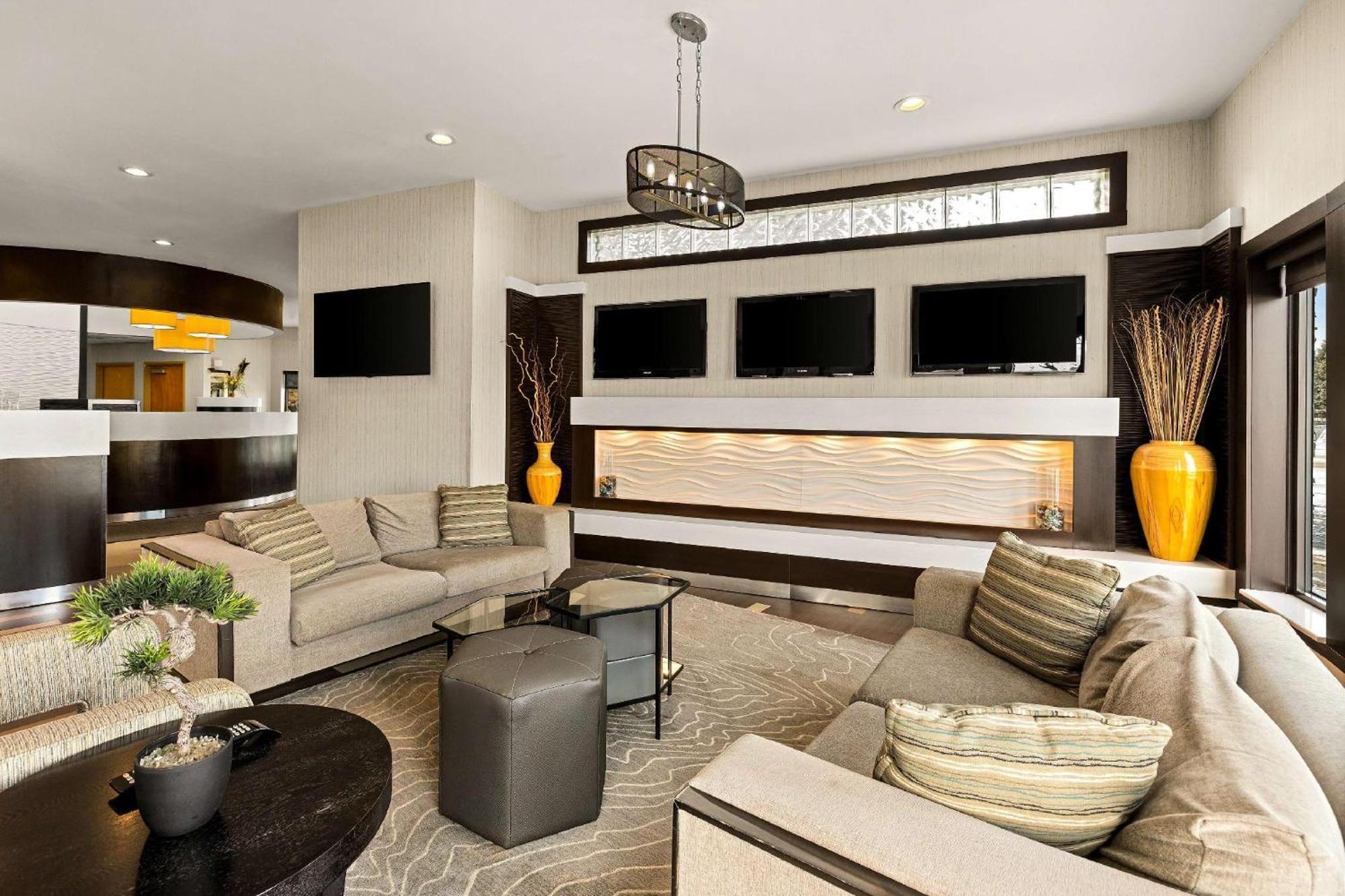 Hotel Sonesta Essential Indianapolis Airport Plainfield Zewnętrze zdjęcie