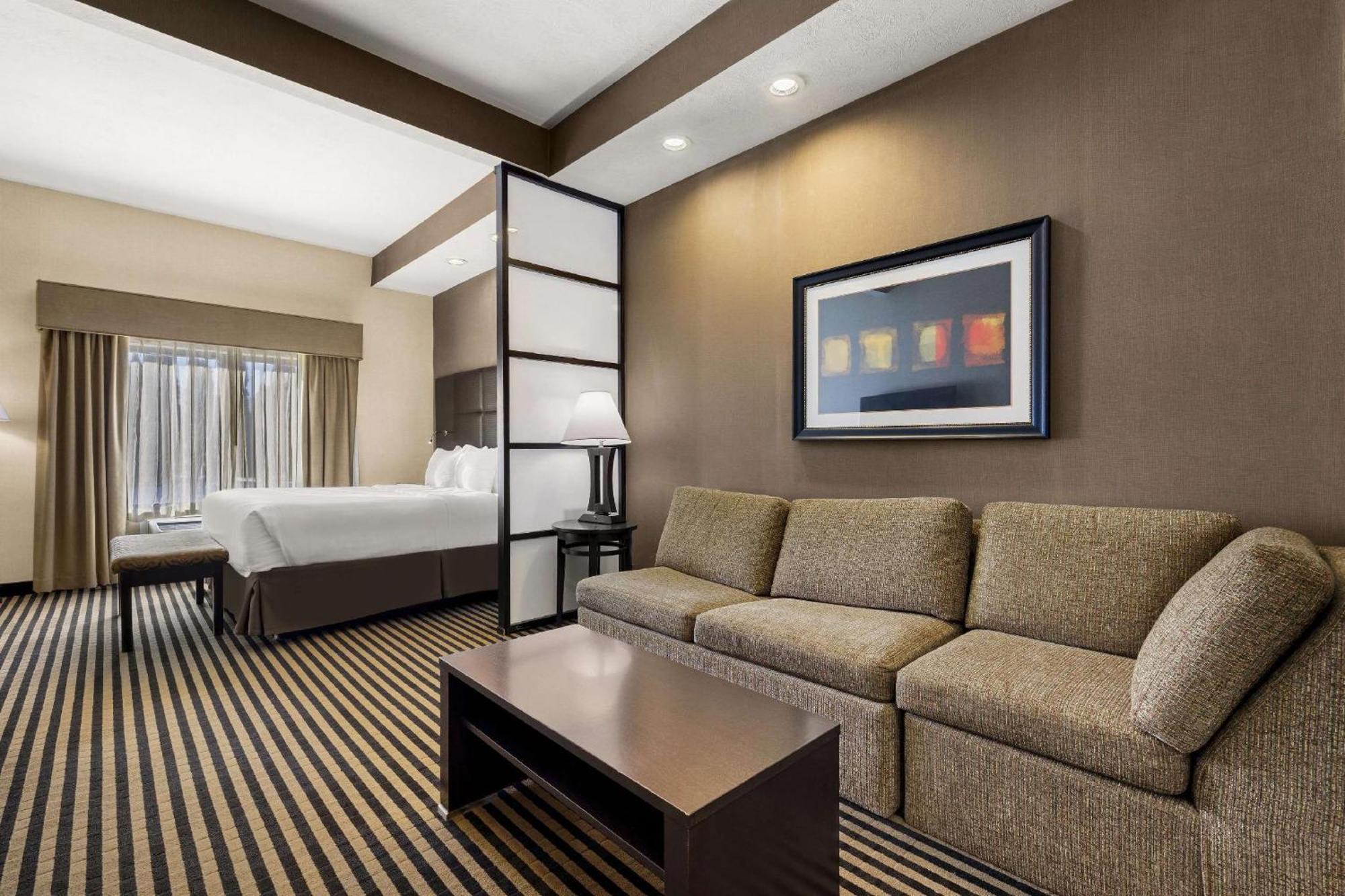 Hotel Sonesta Essential Indianapolis Airport Plainfield Zewnętrze zdjęcie
