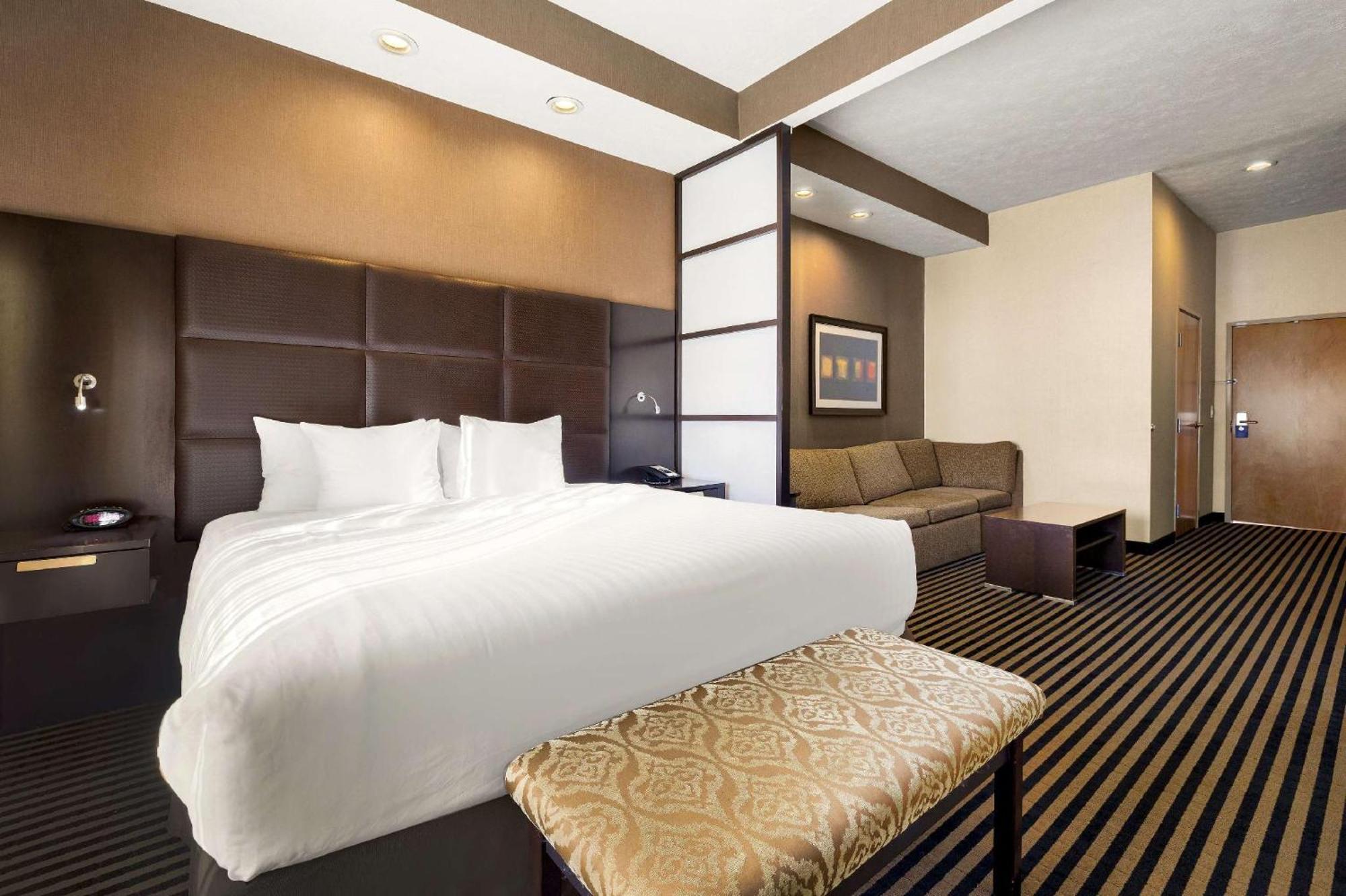 Hotel Sonesta Essential Indianapolis Airport Plainfield Zewnętrze zdjęcie