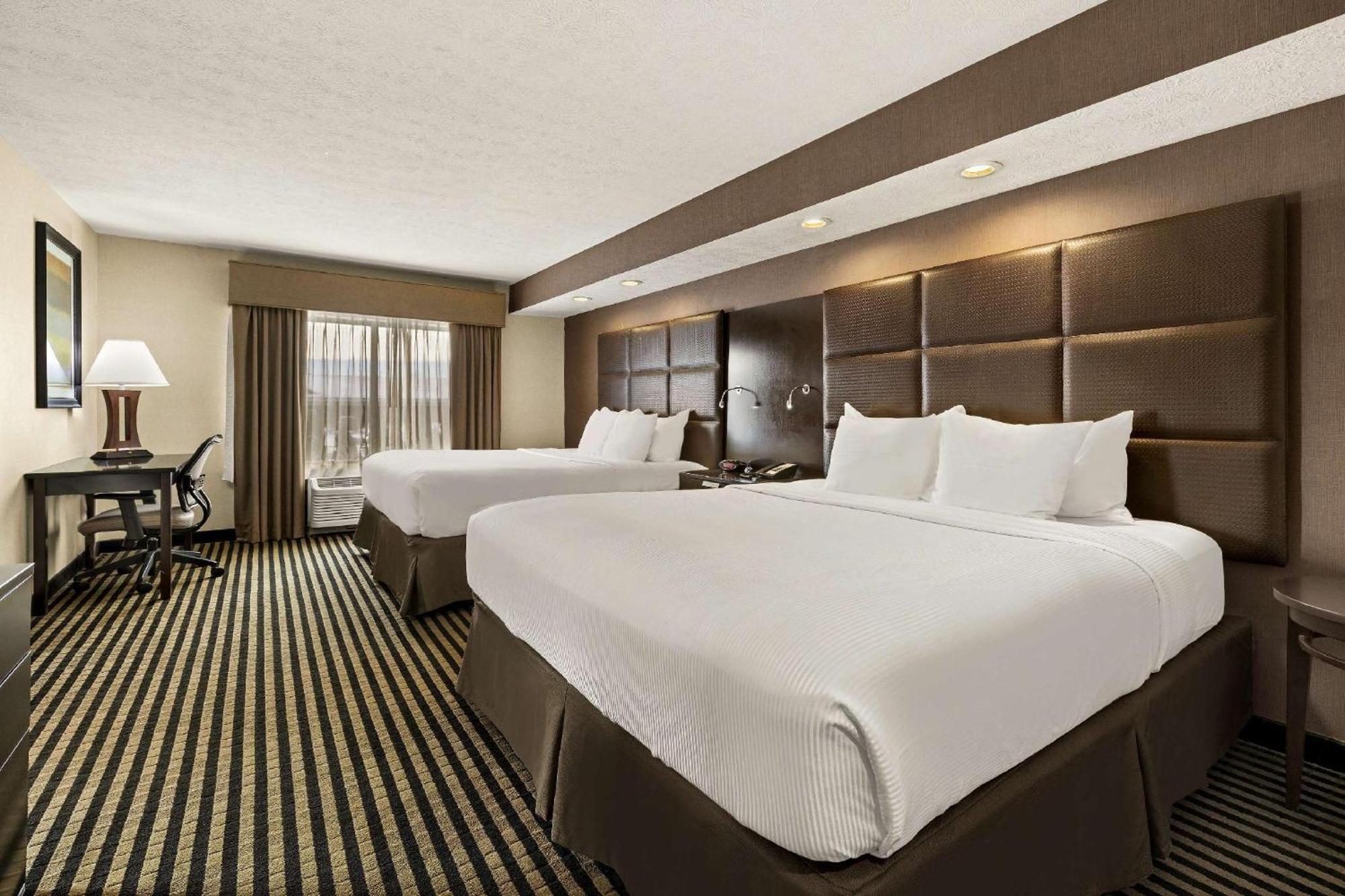Hotel Sonesta Essential Indianapolis Airport Plainfield Zewnętrze zdjęcie