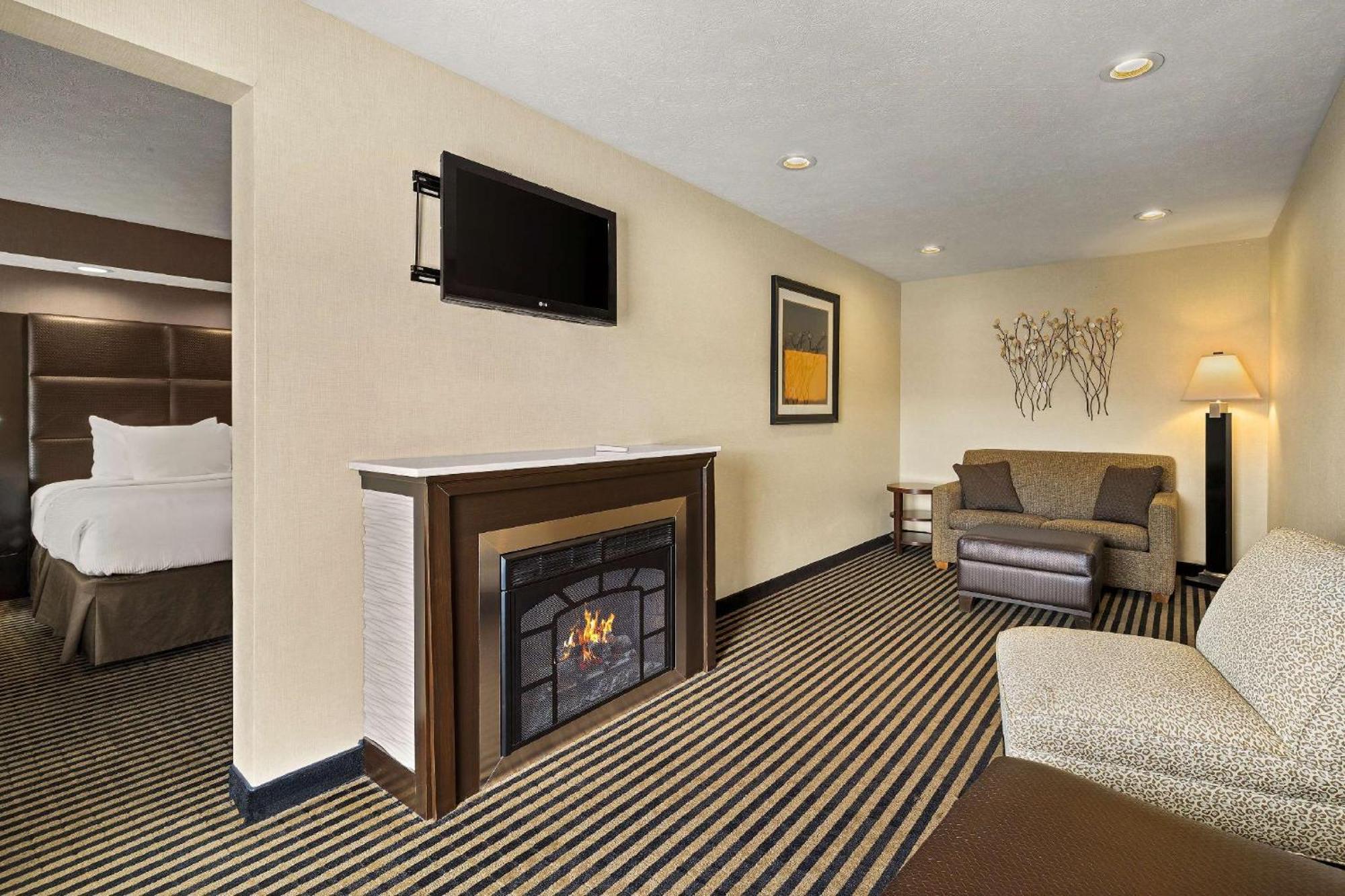 Hotel Sonesta Essential Indianapolis Airport Plainfield Zewnętrze zdjęcie