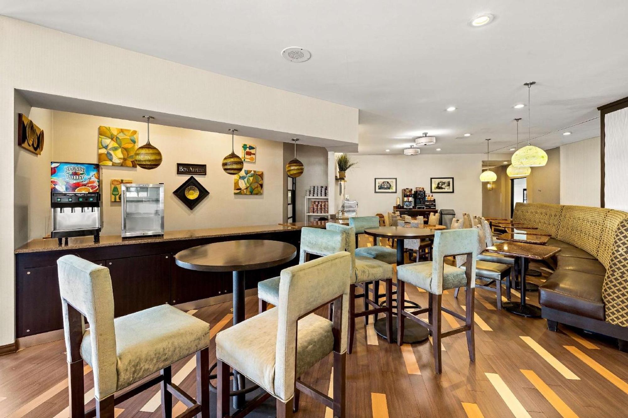 Hotel Sonesta Essential Indianapolis Airport Plainfield Zewnętrze zdjęcie