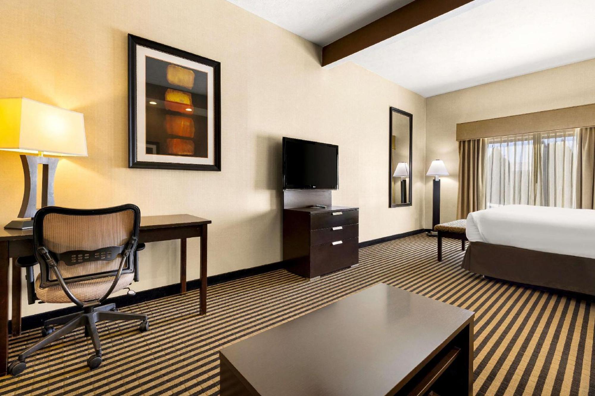 Hotel Sonesta Essential Indianapolis Airport Plainfield Zewnętrze zdjęcie
