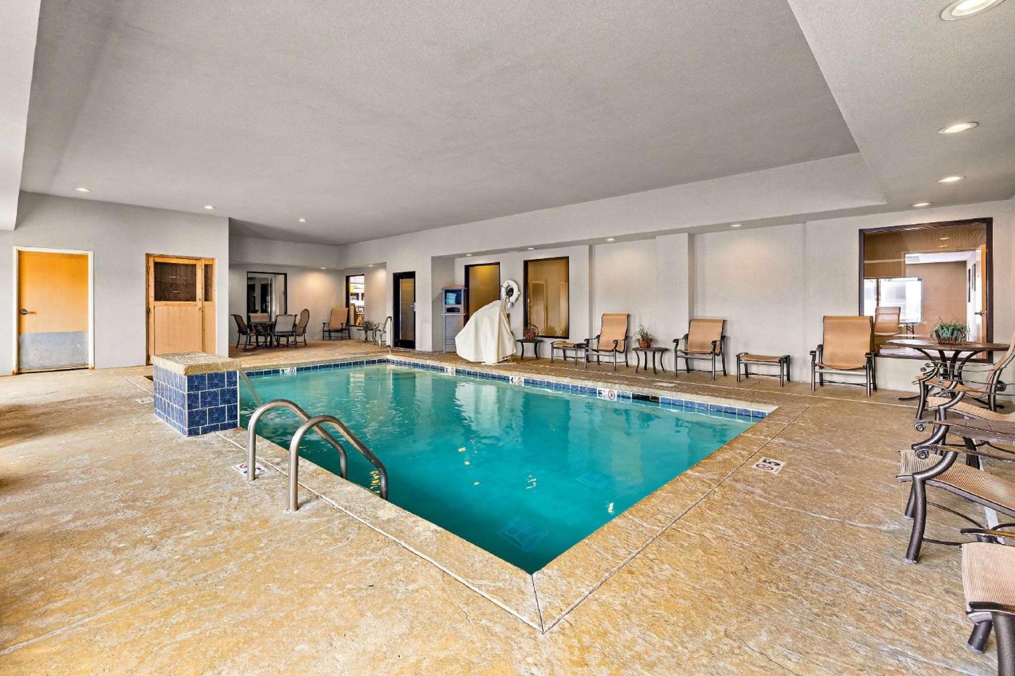Hotel Sonesta Essential Indianapolis Airport Plainfield Zewnętrze zdjęcie
