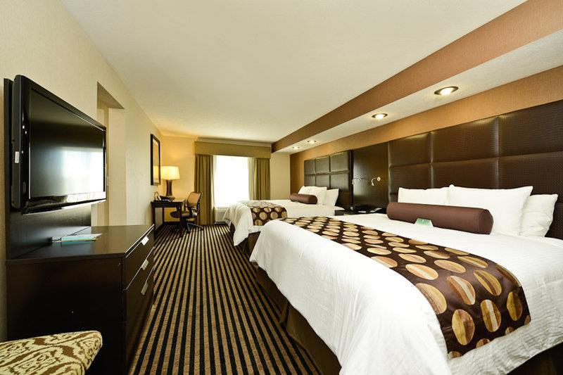 Hotel Sonesta Essential Indianapolis Airport Plainfield Pokój zdjęcie