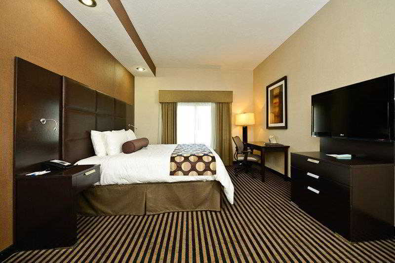 Hotel Sonesta Essential Indianapolis Airport Plainfield Pokój zdjęcie