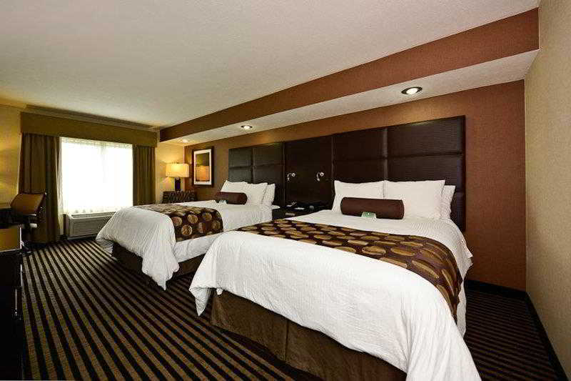 Hotel Sonesta Essential Indianapolis Airport Plainfield Pokój zdjęcie